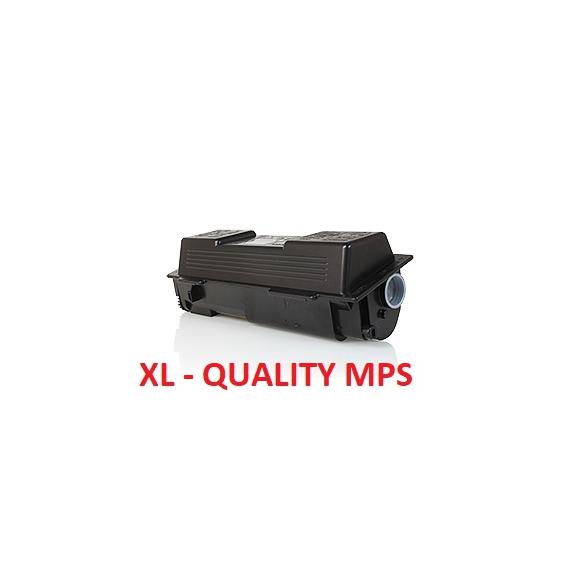 TONER TK1140 XL ALTA CAPACITA NERO MPS COMPATIBILE PER KYOCERA FS 1035MFP, FS 1135MFP 1T02ML0NL0 TK-1140 12.000 PAGINE