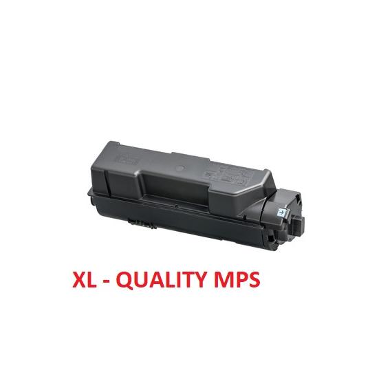 TONER TK1160 XL ALTA CAPACITA NERO MPS COMPATIBILE CON CHIP PER KYOCERA P2040DN,P2040DW TK-1160 1T02RY0NL0 12.000 PAGINE