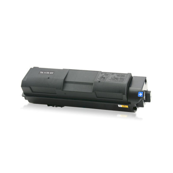 Toner TK1170 nero Zeus alta qualità (con polvere originale) compatibile per Kyocera M2540,M2640 TK-1170 1T02S50NL0 7.200 pagine