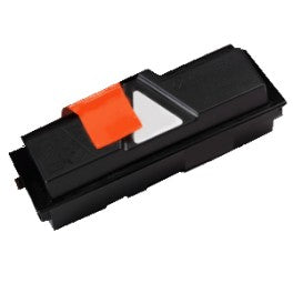 TONER TK130 NERO COMPATIBILE SERIE ECO PER KYOCERA FS 1028,FS1128,1300,1350 TK-130 7.200 PAGINE