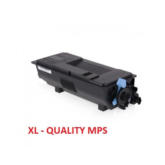 TONER TK3060 XL ALTA CAPACITA NERO MPS COMPATIBILE CON CHIP PER KYOCERA ECOSYS M3145idn-M3645idn 1T02T90NL0 17.000 PAGINE