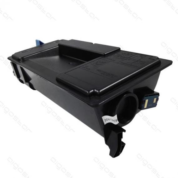 TONER TK3190 NERO COMPATIBILE SERIE ECO CON CHIP PER KYOCERA P3055,P3060,P3260,P3655,M3860 1T02T60NL0 25.500 PAGINE