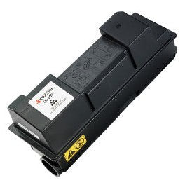 TONER TK360 NERO COMPATIBILE SERIE ECO PER KYOCERA FS 4020DN TK-360 20.000 PAGINE