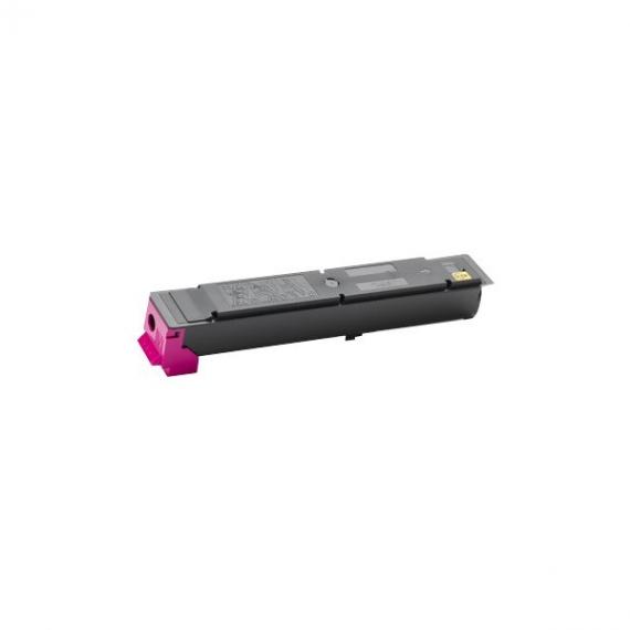 TONER TK5205M MAGENTA COMPATIBILE PER KYOCERA TasKalfa 356ci TK-5205 1T02R5BNL0 CAPACITA 12.000 PAGINE