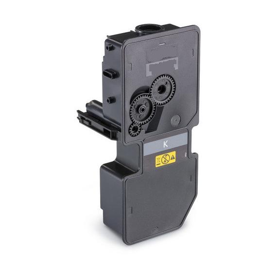 TONER TK5230BK NERO COMPATIBILE PER KYOCERA ECOSYS M5521,P5021 TK-5230 1T02R90NL0 2.600 PAGINE