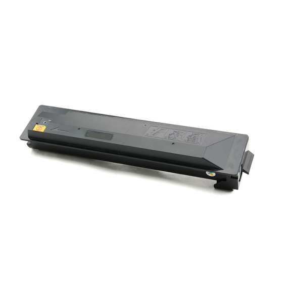 TONER TK5315BK NERO COMPATIBILE 1T02WH0NL0 PER KYOCERA TASKalfa 408ci,508ci TK-5315 + VASCHETTA 24.000 PAGINE