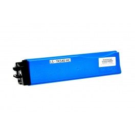 TONER TK540C CIANO COMPATIBILE PER KYOCERA FS C 5100 DN TK-540 4.000 PAGINE