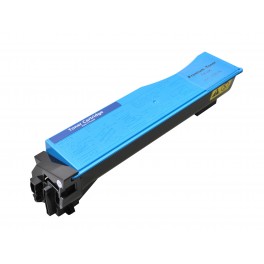 TONER TK550C CIANO COMPATIBILE PER KYOCERA MITA - FS-C5200FS-C5200DN TK-550 5.000 PAGINE