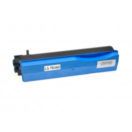 TONER TK560C CIANO COMPATIBILE PER KYOCERA FS C5300DN, C5350DN,ECOSYS P6030 TK-560 10.000 PAGINE