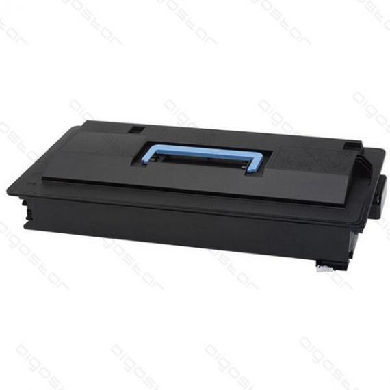 TONER TK715 NERO COMPATIBILE SERIE ECO PER KYOCERA KM 3050, 4050, 5050. TK-715 34.000 PAGINE