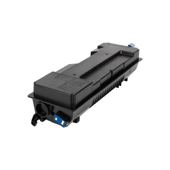 Toner TK7310 nero Zeus alta qualità (con polvere originale) compatibile 1T02Y40NL0 per Kyocera P 4140 dn TK-7310 15.000 pagine
