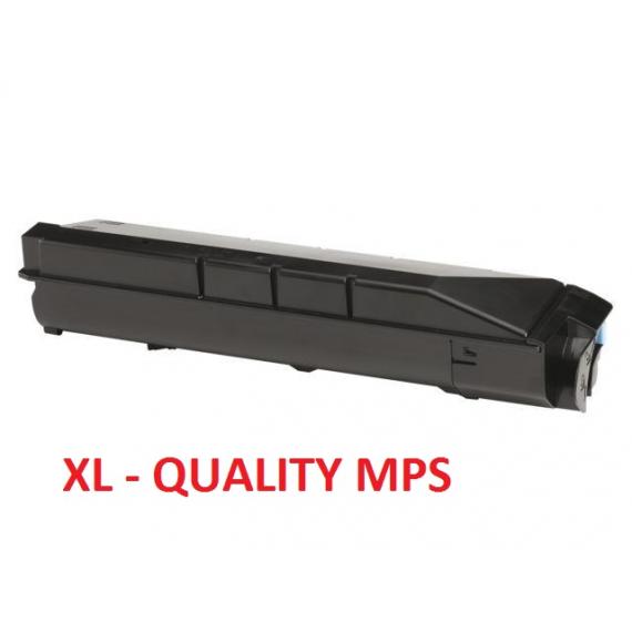 TONER TK8305BK XL ALTA CAPACITA NERO MPS COMPATIBILE per Kyocera TASKalfa 3050cig,3051,3550cig,3551 TK-8305K 30.000 pagine