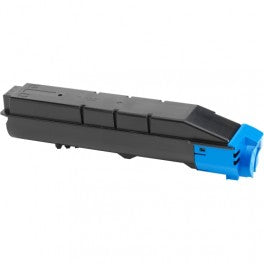TONER TK8305C CIANO COMPATIBILE per Kyocera TASKalfa 3050,3051,3550,3551 TK-8305C 15.000 pagine