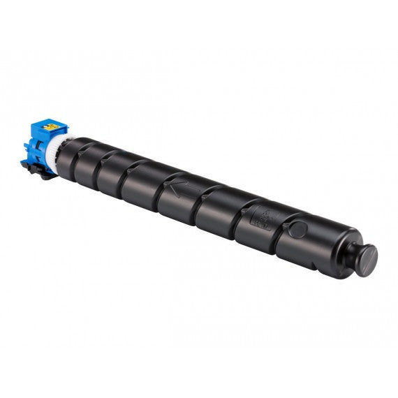 TONER TK8555C CIANO 1T02XCCNL0 COMPATIBILE PER KYOCERA TASKalfa 7054ci,5054ci,6054ci TK8555 CAPACITA 24.000 PAGINE