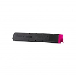TONER TK8600M MAGENTA COMPATIBILE PER KYOCERA FS C8600DN C8650DN TK-8600M 20.000 PAGINE