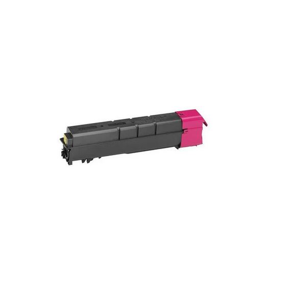 TONER TK8705M MAGENTA COMPATIBILE 1T02K9BNL0 PER KYOCERA TASKalfa 6550,6551,7551 TK-8705 CAPACITA 30.000 PAGINE