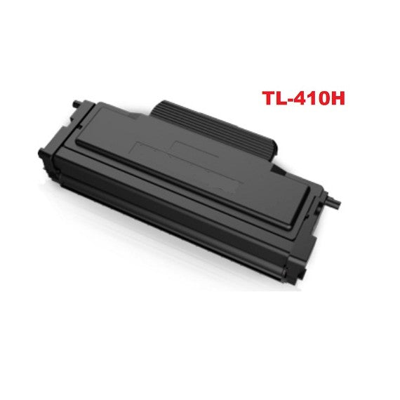 TONER TL-410H BK NERO COMPATIBILE PER PANTUM P3010D,P3300DN,M6700D,M7100DN,M6800FDW,M7200FD TL410H CAPACITA' 3.000 PAGINE