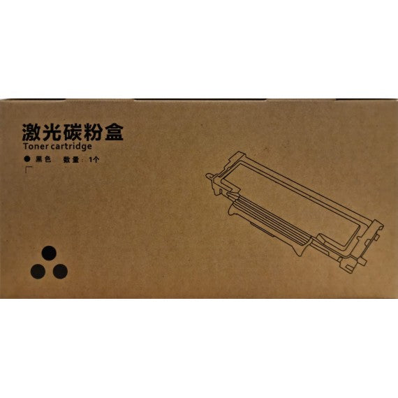 TONER TL-425H BK NERO COMPATIBILE PER PANTUM M7105DN, M7105DW, P3305DN, P3305DW TL425H CAPACITA' 3.000 PAGINE