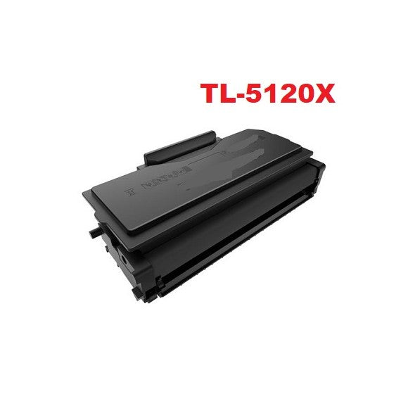 TONER TL-5120X BK NERO XXL COMPATIBILE PER PANTUM BP5100DN,BP5100DW TL5120 CAPACITA' 15.000 PAGINE