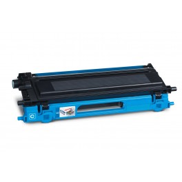 TONER TN-135C CIANO COMPATIBILE PER BROTHER HL 4040 CN4050 CDN TN135 4.000 PAGINE