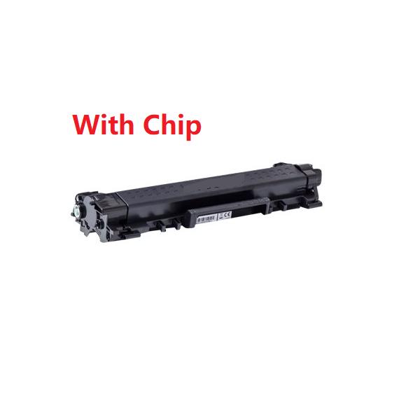 TONER TN-2420 CON CHIP COMPATIBILE SERIE ECO PER BROTHER HL 2310 2350 2370 2375 2510 2530 2550 2730 2750 TN2420 3000 PAGINE