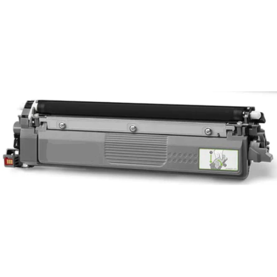 Toner TN-249BK nero compatibile per Brother MFC-L8340CDW,L8390CDW,HL-L8230CDW,L8240CDW TN249BK capacità 4.500 pagine