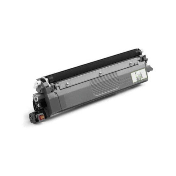 Toner TN-249BK nero Serie Eco compatibile per Brother MFC-L8340CDW,L8390CDW,HL-L8230CDW,L8240CDW TN249BK capacità 4.500 pagine