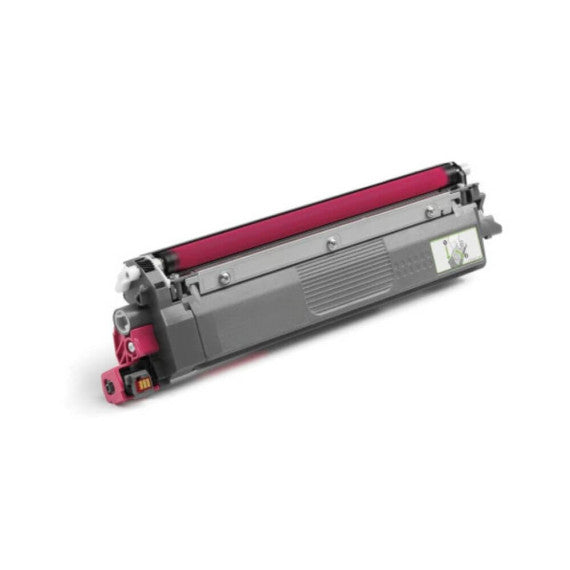 Toner TN-249M magenta Serie Eco compatibile per Brother MFC-L8340CDW,L8390CDW,HL-L8230CDW,L8240CDW TN249M capacità 4.000 pagine