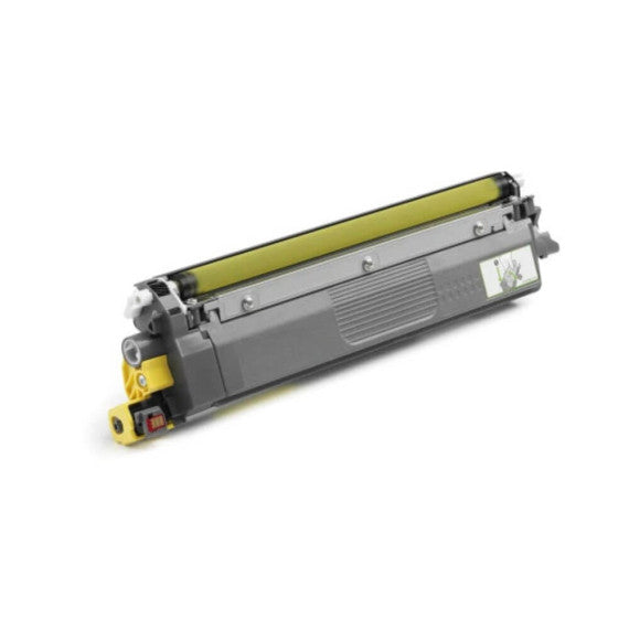Toner TN-249Y giallo Serie Eco compatibile per Brother MFC-L8340CDW,L8390CDW,HL-L8230CDW,L8240CDW TN249Y capacità 4.000 pagine
