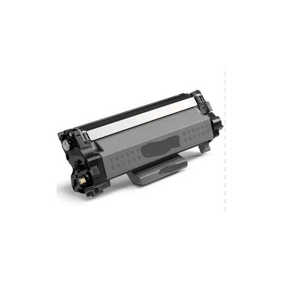 Toner TN-2510 compatibile per Brother MFC-L2800,L2835,L2860,DCP-L2660,HL-L2445 TN2510 capacità 1.200 pagine