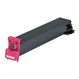 TONER TN-611M MAGENTA COMPATIBILE PER KONICA MINOLTA Bizhub C550 C650 C451 A070350 TN611M 27.000 PAGINE
