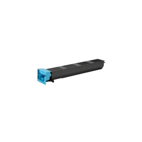 TONER TN-713 CIANO A9K8450 COMPATIBILE PER MINOLTA AccurioPrint Bizhub C659,C759 TN713 CAPACITA' 33.200 PAGINE