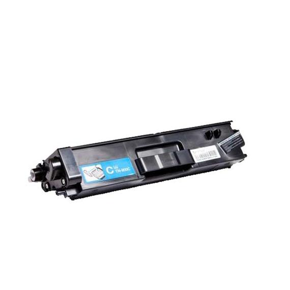 TONER TN-900C CIANO COMPATIBILE Brother MFC-L9550CDWT HL-L9200CDWT TN900 TN 900 6.000 PAGINE