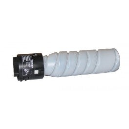 TONER TN118 NERO COMPATIBILE TN116 TN117 TN119 PER Konica Minolta Bizhub 164,165,195,215 A3VW050 9.000 PAGINE