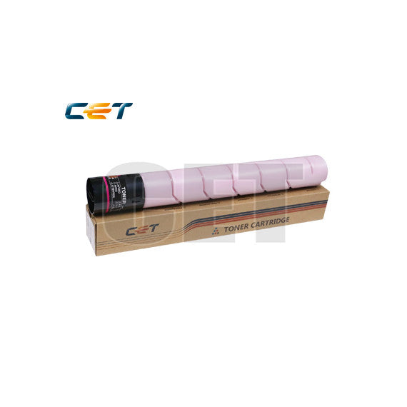 Toner TN216M TN319M magenta Cet altissima qualità compatibile PER Minolta Bizhub C220 C280 C360 A11G330 A11G331 26.000 pagine