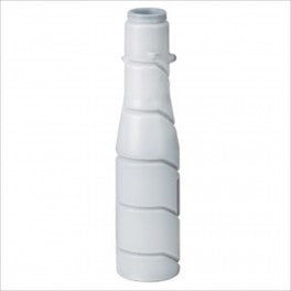 TONER TN217 TN414 NERO COMPATIBILE PER MINOLTA Bizhub 223,283,363,423 A202050 A202051 17.500 PAGINE