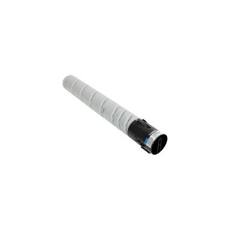 TONER TN323 NERO COMPATIBILE PER MINOLTA Bizhub 227, 287,367 A87M050 23.000 PAGINE