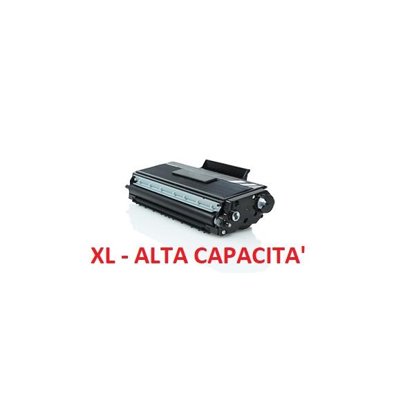TONER TN3280 XL ALTA CAPACITA' TN 3170 3130 3230 COMPATIBILE PER BROTHER HL5240,5340 D,5380,8880 DN 3280 12.000 PAGINE