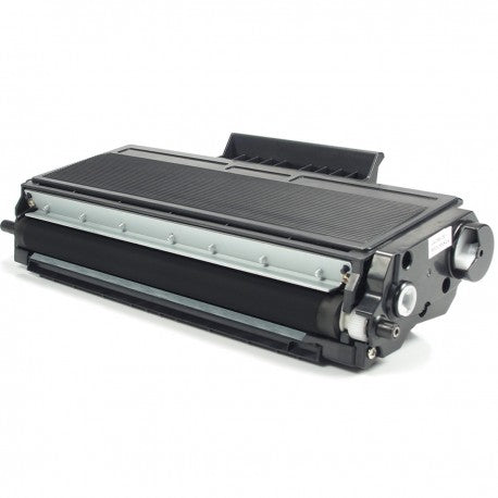 TONER TN3480 TN3430 TN3410 NERO SERIE ECO COMPATIBILE PER BROTHER HL-6250 6300 6400 6600 TN-3480 8.000 PAGINE
