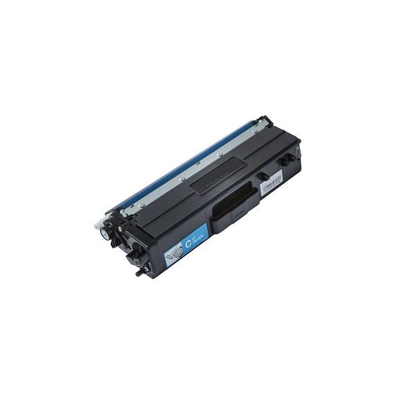 TONER TN423C CIANO COMPATIBILE PER BROTHER DCP L8410,HL L8260,8360,8690,8900 TN-423 CAPACITA 4.000 PAGINE