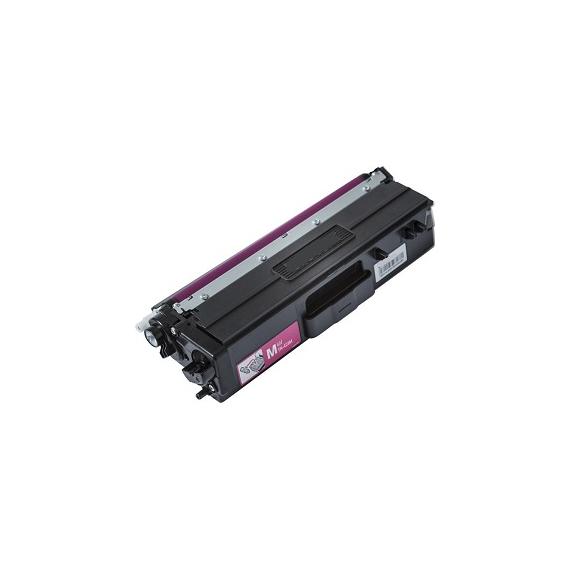 TONER TN423M MAGENTA COMPATIBILE PER BROTHER DCP L8410,HL L8260,8360,8690,8900 TN-423 CAPACITA 4.000 PAGINE