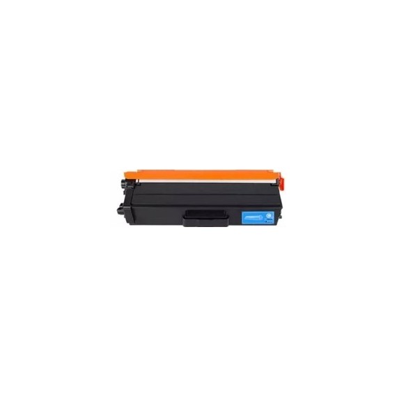 Toner TN821XXLC TN82XXL ciano compatibile per Brother HL-L9430,L9470,MFC-9670,L9630 capacità 12.000 pagine