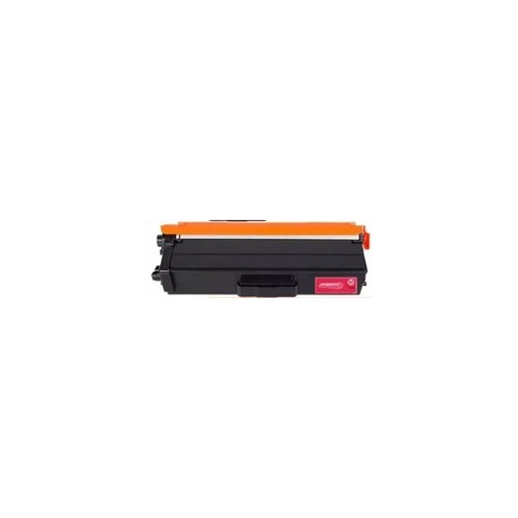 Toner TN821XXLM TN82XXL magenta compatibile per Brother HL-L9430,L9470,MFC-9670,L9630 capacità 12.000 pagine