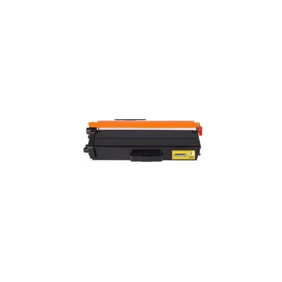 Toner TN821XXLY TN82XXL giallo compatibile per Brother HL-L9430,L9470,MFC-9670,L9630 capacità 12.000 pagine