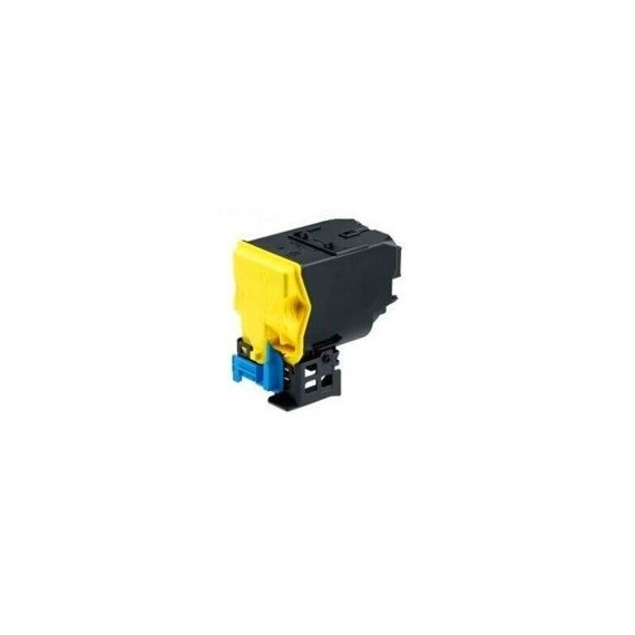 TONER TNP49Y GIALLO A95W250 COMPATIBILE PER MINOLTA BIZHUB C3351,C3851 TNP-49 CAPACITA' 12.000 PAGINE