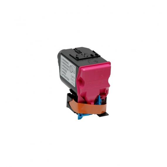 TONER TNP50M MAGENTA A0X5354 COMPATIBILE PER MINOLTA BIZHUB C3100P TNP-50 CAPACITA 5.000 PAGINE
