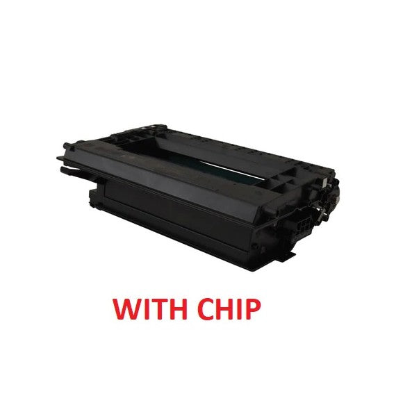 TONER W1470X 147X COMPATIBILE PER HP LASERJET M634,M635,M636,M610,M611,M612 CAPACITA 25.200 PAGINE