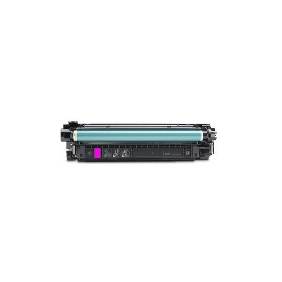 Toner W2123X magenta compatibile 212X con chip per Hp Color LaserJet Enterprise M578,M55,M554,M555 capacità 10.000 pagine