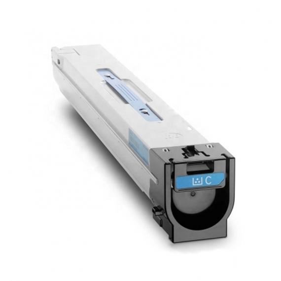 TONER W9051MC CIANO COMPATIBILE PER HP COLOR LASERJET MANAGED E87600,87640,87650,87655,87660,87655 52.000 PAGINE