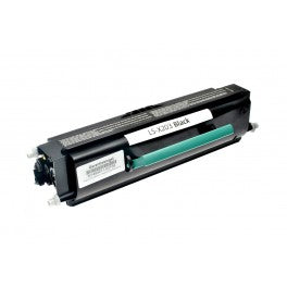 TONER X203 NERO COMPATIBILE PER Lexmark X 203 N, 204 N X203A11G 2.500 PAGINE